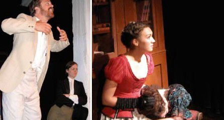 Winterfall Theatre Company - New South Wales Tourism  3
