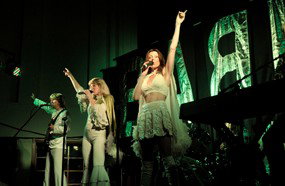 The Rex Theatre - New South Wales Tourism  1