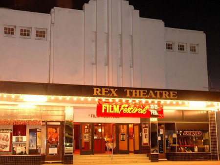 The Rex Theatre - New South Wales Tourism  3