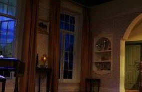 The 1812 Theatre - New South Wales Tourism  1