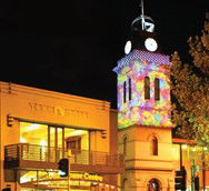 Clocktower Centre - New South Wales Tourism  0
