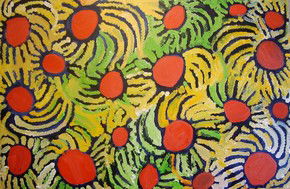 Katherine Art Gallery - New South Wales Tourism  2