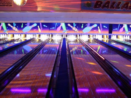 Ballarat Tenpin Bowling Centre - New South Wales Tourism  2
