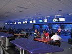 Oz Tenpin Bowling - Greensborough - New South Wales Tourism  2