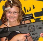 Tech Assault - New South Wales Tourism 