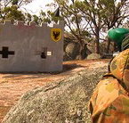 Hot Shots Paintball - New South Wales Tourism 