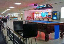 Mentone Bowl - New South Wales Tourism  1