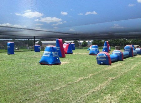 We Are Paintball - New South Wales Tourism  1