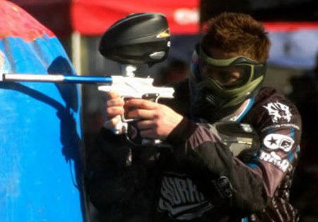 We Are Paintball - New South Wales Tourism  3