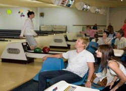 Rosebud Tenpin Bowl - New South Wales Tourism  3