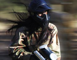 Delta Force Paintball - New South Wales Tourism  0