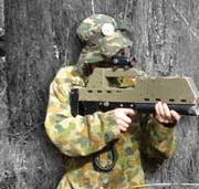 Laser Strike - Mansfield - New South Wales Tourism 