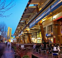 Knox Shopping Centre - New South Wales Tourism 