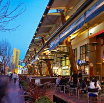 Knox Shopping Centre - New South Wales Tourism  0