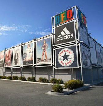 Essendon Airport VIC New South Wales Tourism 