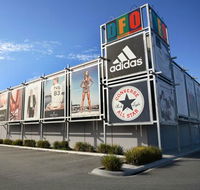 DFO Moorabbin - New South Wales Tourism 
