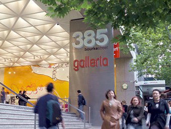 The Galleria Shopping Plaza - New South Wales Tourism  0