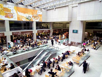 The Galleria Shopping Plaza - New South Wales Tourism  2