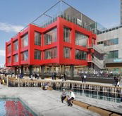 WTC Wharf - New South Wales Tourism 