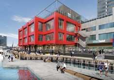 WTC Wharf - New South Wales Tourism  0