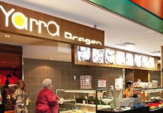 WTC Wharf - New South Wales Tourism  2