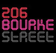 206 Bourke Street - New South Wales Tourism 