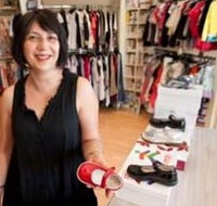 Sunshine Plaza Shopping Centre - New South Wales Tourism 