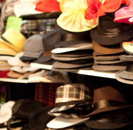 South Melbourne Market - New South Wales Tourism  0