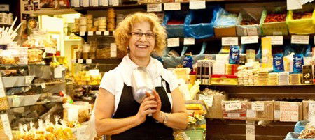 South Melbourne Market - New South Wales Tourism  2