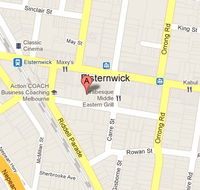 Elsternwick Shopping Centre - New South Wales Tourism 