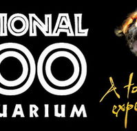 National Zoo  Aquarium - New South Wales Tourism 