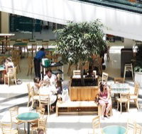 Greensborough Plaza Shopping Centre - New South Wales Tourism 