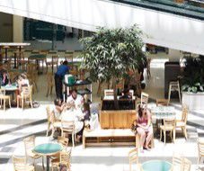 Greensborough Plaza Shopping Centre - New South Wales Tourism  0