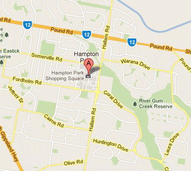 Southeast Melbourne VIC New South Wales Tourism 