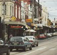 Glenferrie Road Shopping Centre - New South Wales Tourism 