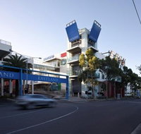 Eastland Shopping Centre - New South Wales Tourism 