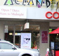 Acland Court Shopping Centre - New South Wales Tourism 