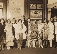 Capitol Theatre - New South Wales Tourism 