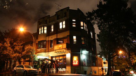 Old Fitzroy Theatre - New South Wales Tourism  2
