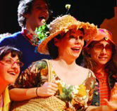 Australian Theatre for Young People ATYP - New South Wales Tourism 