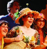Australian Theatre For Young People (ATYP) - New South Wales Tourism  0