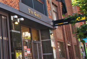 Gaelic Theatre - New South Wales Tourism  0