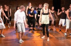 Cleveland Street Theatre - New South Wales Tourism  1