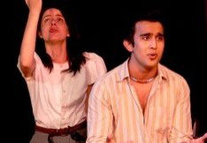 Cleveland Street Theatre - New South Wales Tourism  2