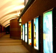 Riverside Theatre - New South Wales Tourism 