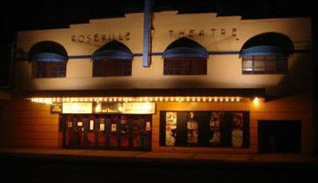 Roseville Cinema - New South Wales Tourism  1