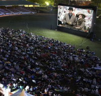 Starlight Cinema - New South Wales Tourism 
