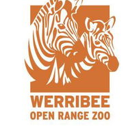 Werribee Open Range Zoo - New South Wales Tourism 