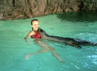 Underwater World - New South Wales Tourism  2