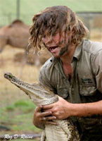 Marapana Wildlife Park - New South Wales Tourism  1